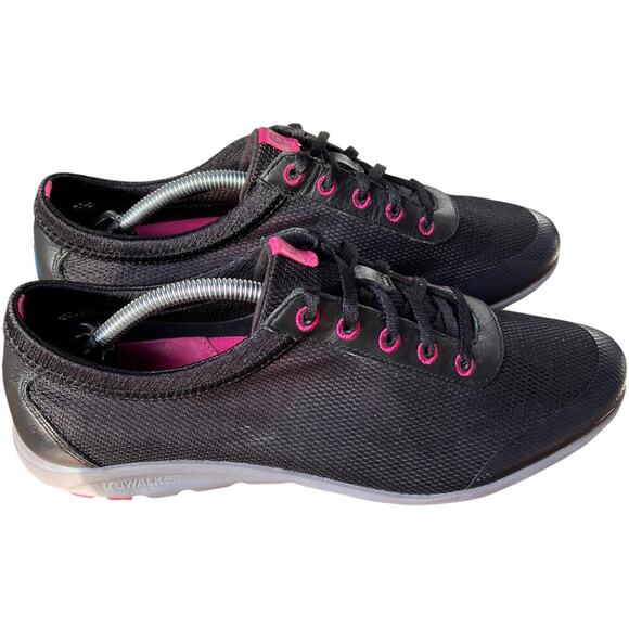 Rockport TruWalk Zero II Women's Size 9.5 Training Mesh Sneakers Shoes - Picture 6 of 15